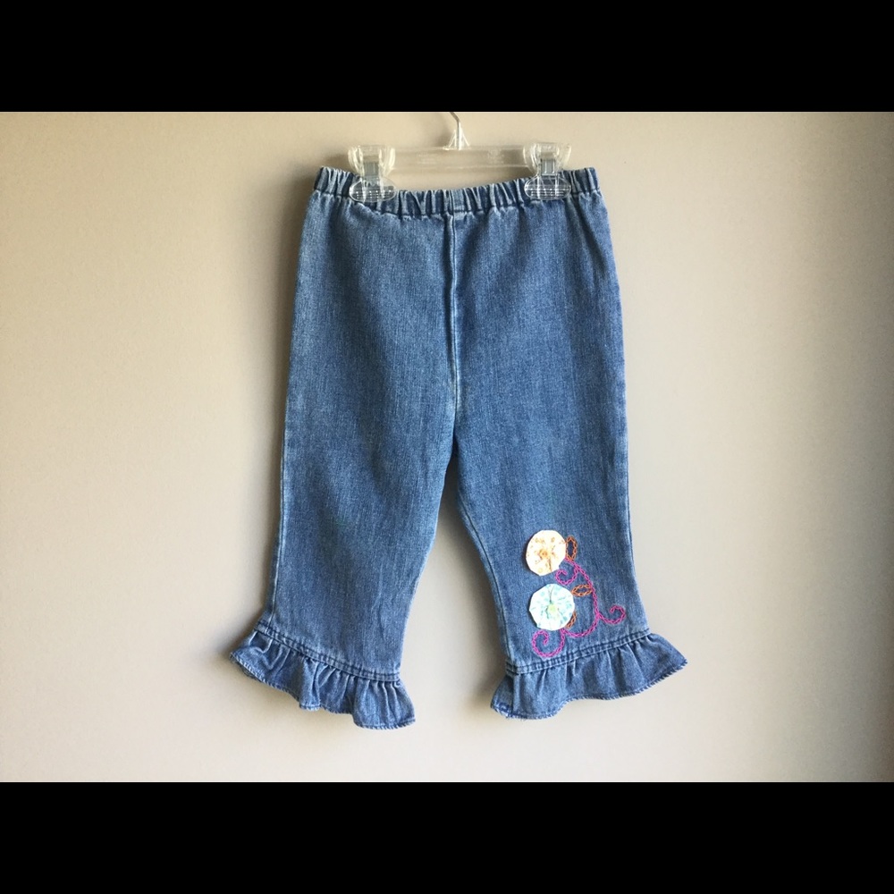 Samantha Says jeans